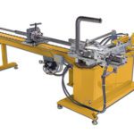 Baileigh Mandrel Bender MB-350