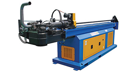 Ercolina Mandrel Benders