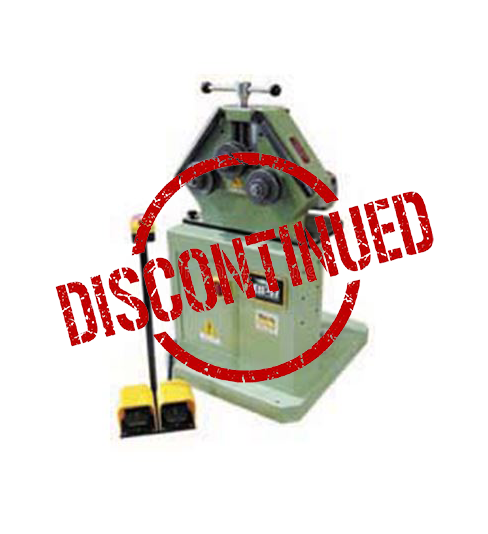 Eagle Z302 Scroll Bender (DISCONTINUED)
