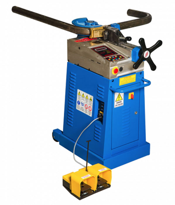 Ercolina 030 Mega Bender - Tube And Pipe Bender