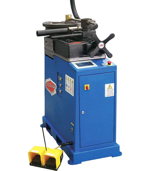Ercolina TB80 Top Bender - Tube And Pipe Bender