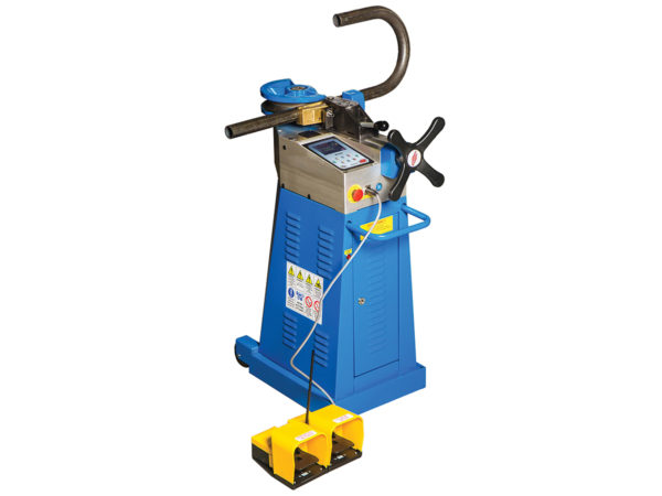 Ercolina SB48 Super Bender