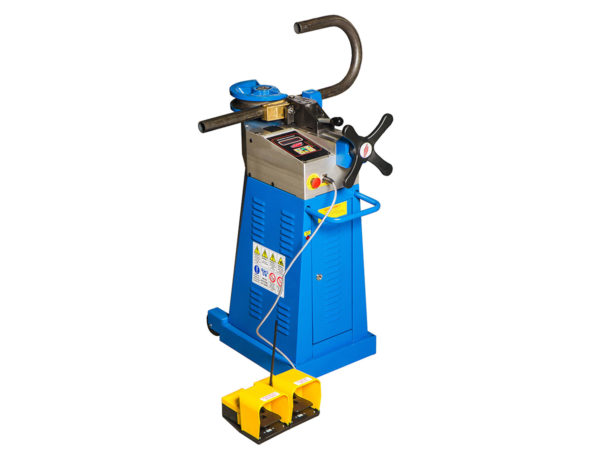 Ercolina SB48-TC Super Bender