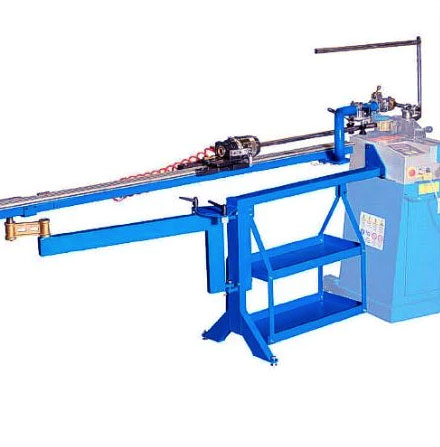 Ercolina A40/P Two Axis Positioner