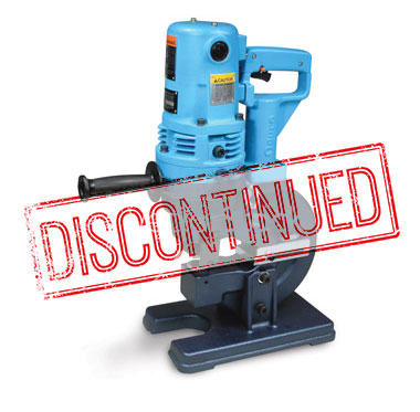 Hougen Portable Hydraulic Hole Punch Model 75005