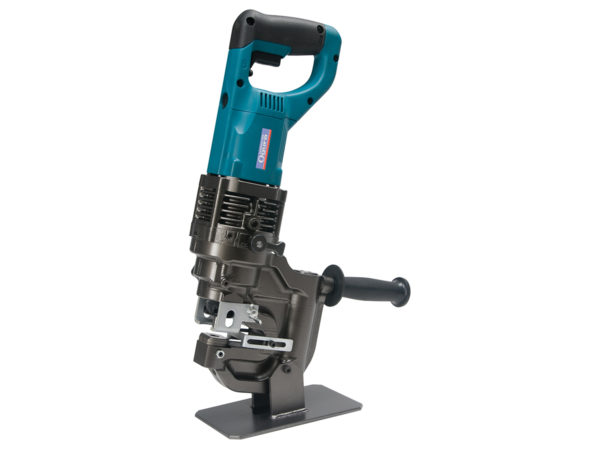 Hougen 75002.5PR Electro-Hydraulic Hole Punch