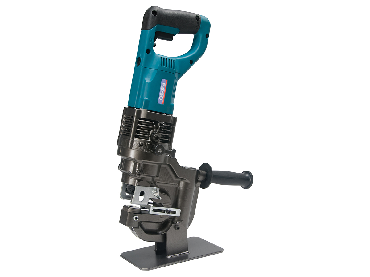 Hougen 75002.5PR Electro-Hydraulic Hole Punch