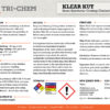 tri-chem-klear-kut