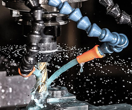 Coolant Category