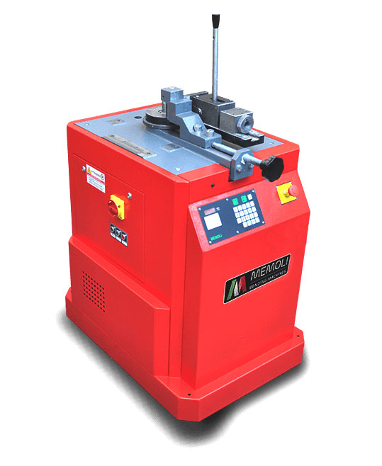 Memoli Eurekamatic Universal Bender