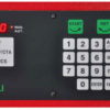 memoli eurekamatic control panel