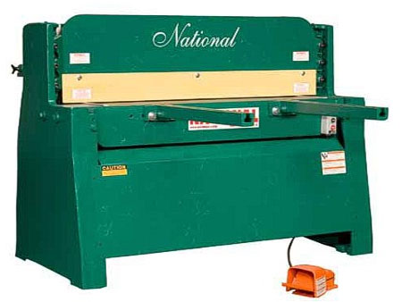 National Shears