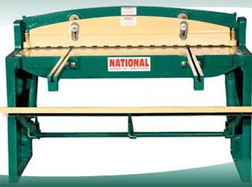 National Foot Shears