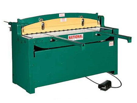 National Air Shears