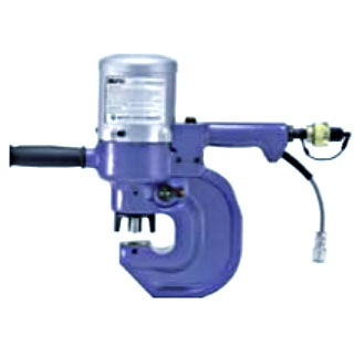 Nitto Kohki HA06-1322 Hydraulic Punch
