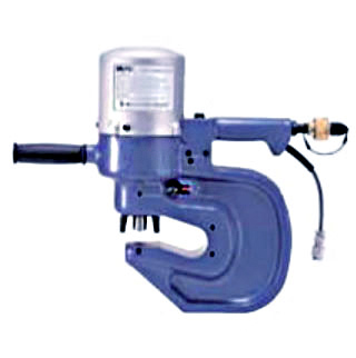 Nitto Kohki HA11-1624 Hydraulic Punch