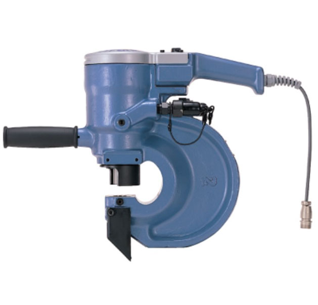 Nitto Kohki HS06-1322 Hydraulic Punch