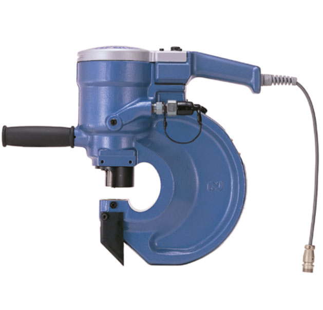 Nitto Kohki HS07-1624 Hydraulic Punch