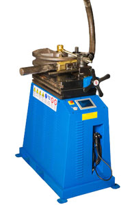 Ercolina Tube and Pipe Benders