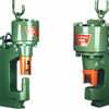 Peddinghaus Portable Hydraulic Punches