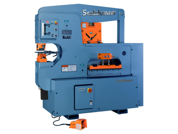 Scotchman 12012-24M Ironworker