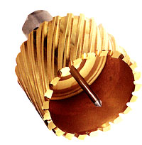 Annular Cutters