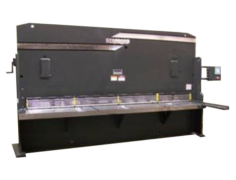 Standard Hydraulic Shears
