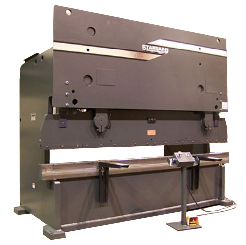 Standard Press Brakes