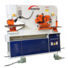 Sunrise Dual Cylinder Ironworkers