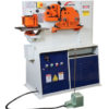 Sunrise Single Cylinder Ironworkers