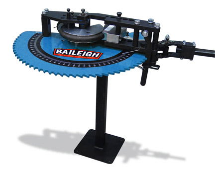 Baileigh Manual Tube Bender RDB-050