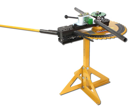 Baileigh Manual Tube Bender RDB-100