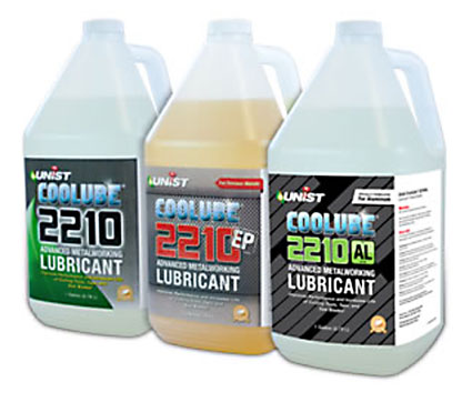 Unist Coolube®