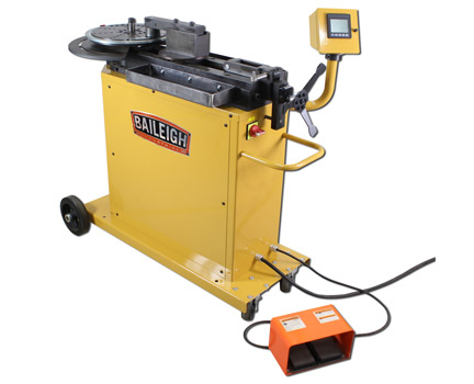 Baileigh Universal Bender MPB-275