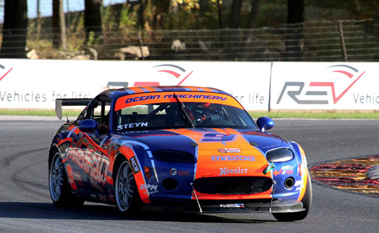 2020 SCCA Runoffs – Qual Week Update