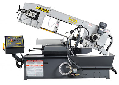 HYDMECH Band Saws