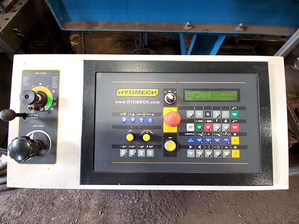 USED Ocean Terminator 18/25 Saw