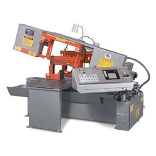 View Our HE&M Band Saw Collection