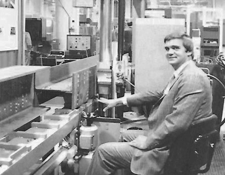 HELPING STRUCTURAL STEEL FABRICATORS SINCE 1989