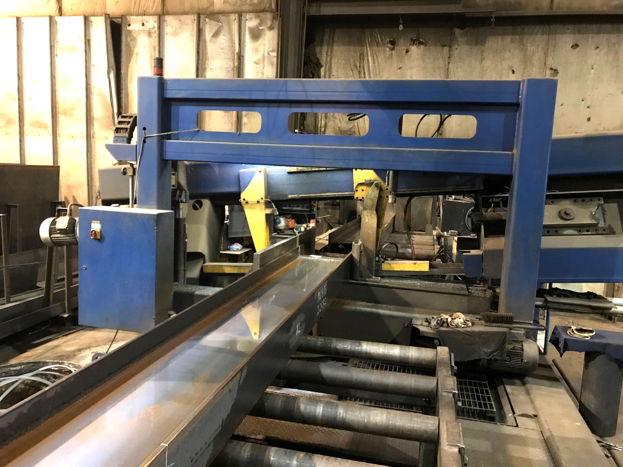 USED Ocean Terminator DCM 18/42