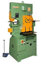 Peddinghaus Ironworkers