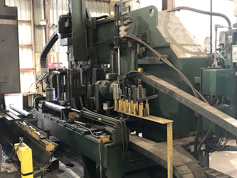 USED Controlled Automation DRL-336 and HEM WF 140HM-DC