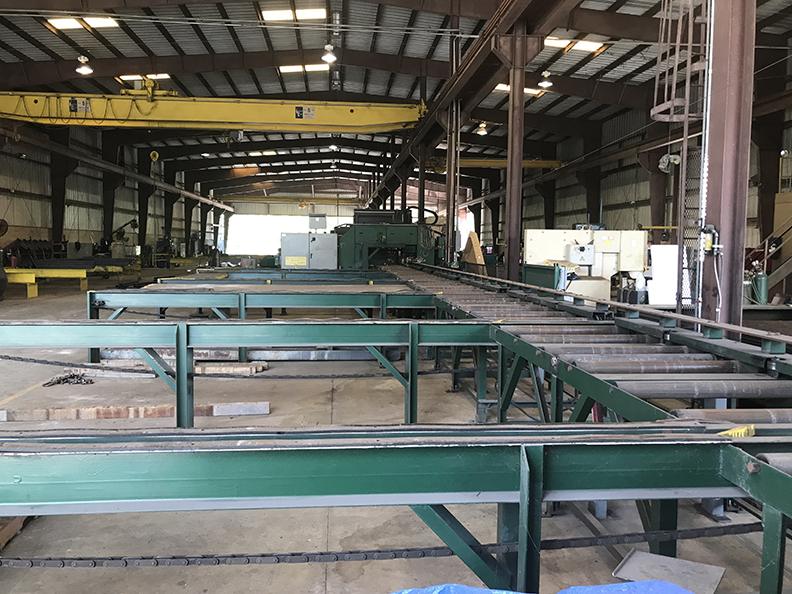 USED Controlled Automation DRL-336 and HEM WF 140HM-DC