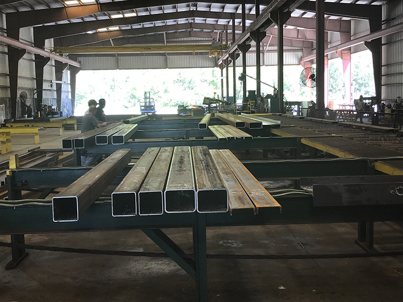 USED Controlled Automation DRL-336 and HEM WF 140HM-DC
