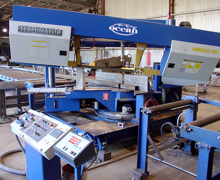 USED Ocean Terminator 20/30