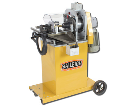 Pipe Tube Notchers / Copers