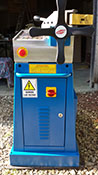 Used Ercolina Mega Bender
