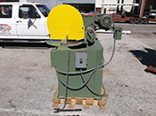 USED Everett 22″ Abrasive Cut-Off Saw