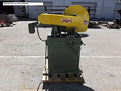 USED Everett 22″ Abrasive Cut-Off Saw
