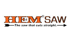HE&M Band Saws